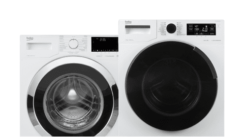 Beko washing machine promotions