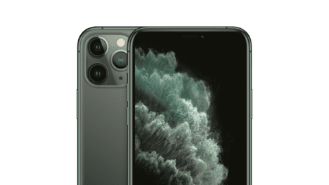 iPhone 11 Pro (Max) accessoires