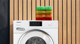 How much energy do you save with a new dryer?