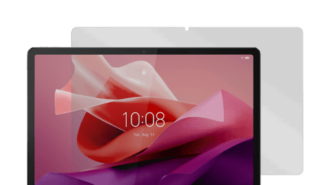 Bekijk alle Lenovo tablet screenprotectors