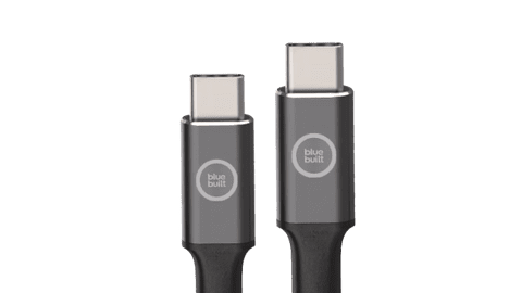 Usb C naar usb C kabels