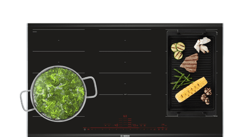 Bosch kookplaat aanbiedingen