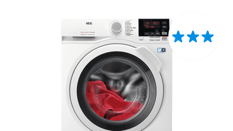 How do you choose a washer dryer combination that lasts longer?