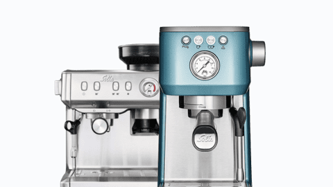 Solis koffiemachines