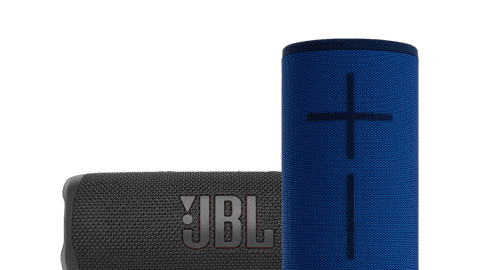 Bluetooth speakers