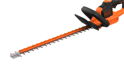 Hedge trimmers