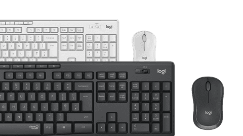 Keyboard and mouse sets