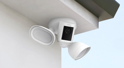 Alle IP camera's