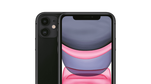 iPhone 11 accessoires