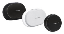 Harman Kardon wireless speakers