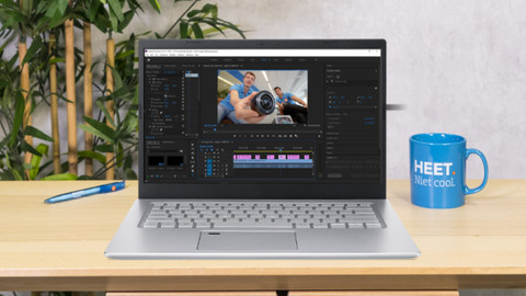 Laptops for video editing