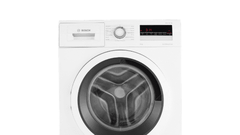 Bosch wasmachine aanbiedingen