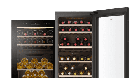 Wine fridges