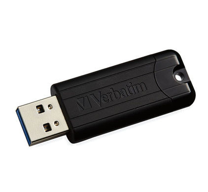 USB flash drives