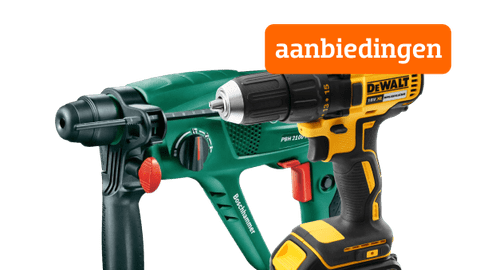 Drill Black Friday deals