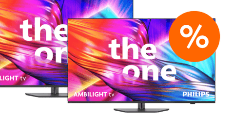 All Philips The One promotions