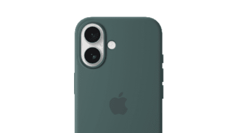 Originele Apple iPhone 16 Plus hoesjes