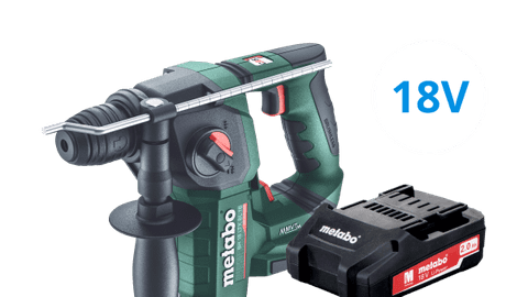 Metabo Ultra M 18V