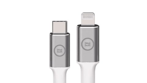 Usb C naar Lightning kabels