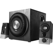 Pc speakers