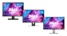 Dell monitoren