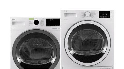 Beko dryer promotions