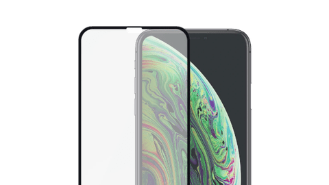 iPhone Xs Max screenprotectors