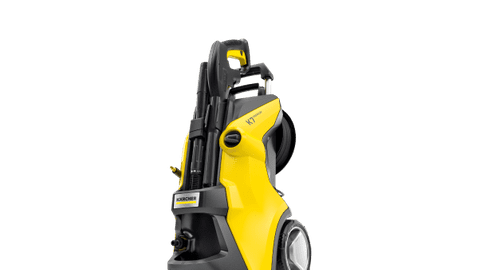 Karcher high-pressure cleaners