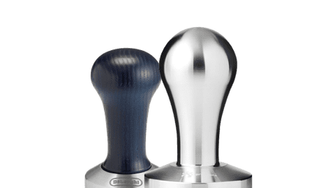 Coffee tampers