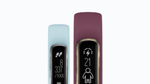 Garmin Vivosmart