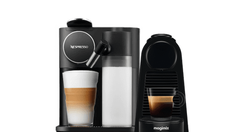 Nespresso Bestellen