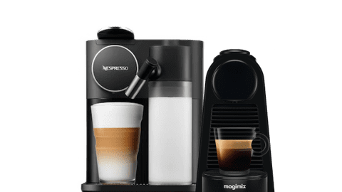 Nespresso Original