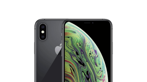 iPhone Xs accessoires