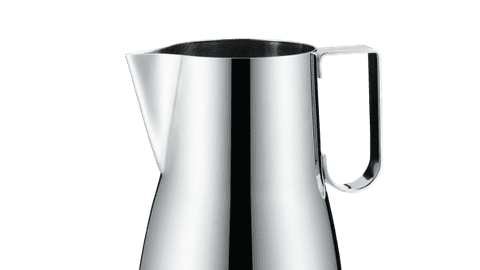 Carafe à lait