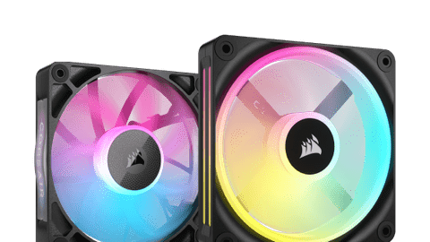 Case fans