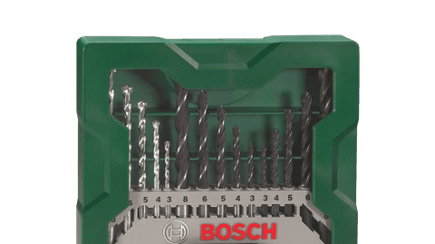 Drill bits