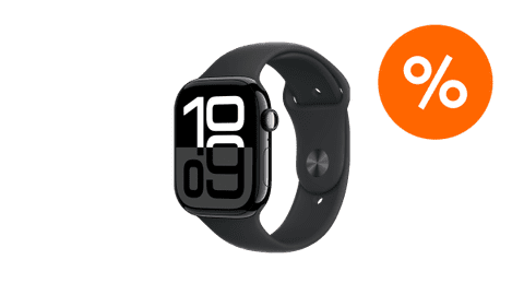 Unfassparangebote für Apple Watches