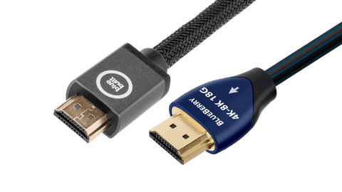 Alle HDMI kabels