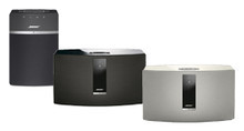 Bose draadloze speakers