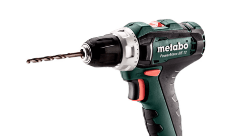 Metabo boormachines