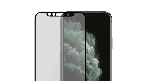 iPhone 11 Pro Max screenprotectors