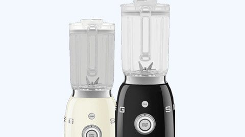 SMEG blenders