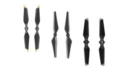 Propellers for drones