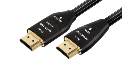 Alle lange HDMI kabels