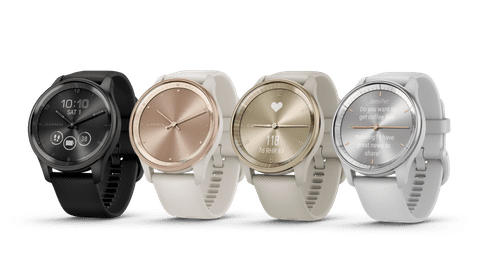 Garmin Vivomove