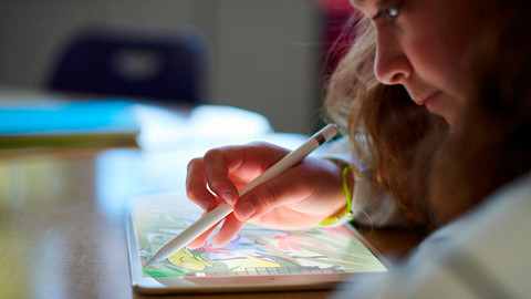 Wie wählst du den richtigen Apple Pencil für dein iPad aus?