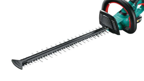 Hedge trimmers