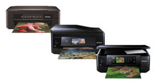 Epson printers