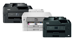 Brother inkjetprinters