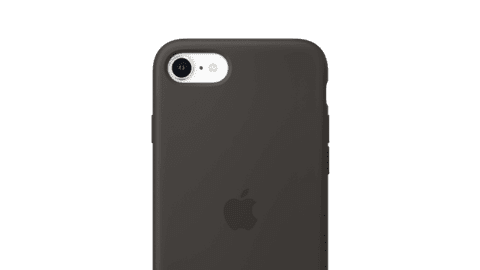 Originele Apple iPhone SE 2022 / 2020 / 8 hoesjes